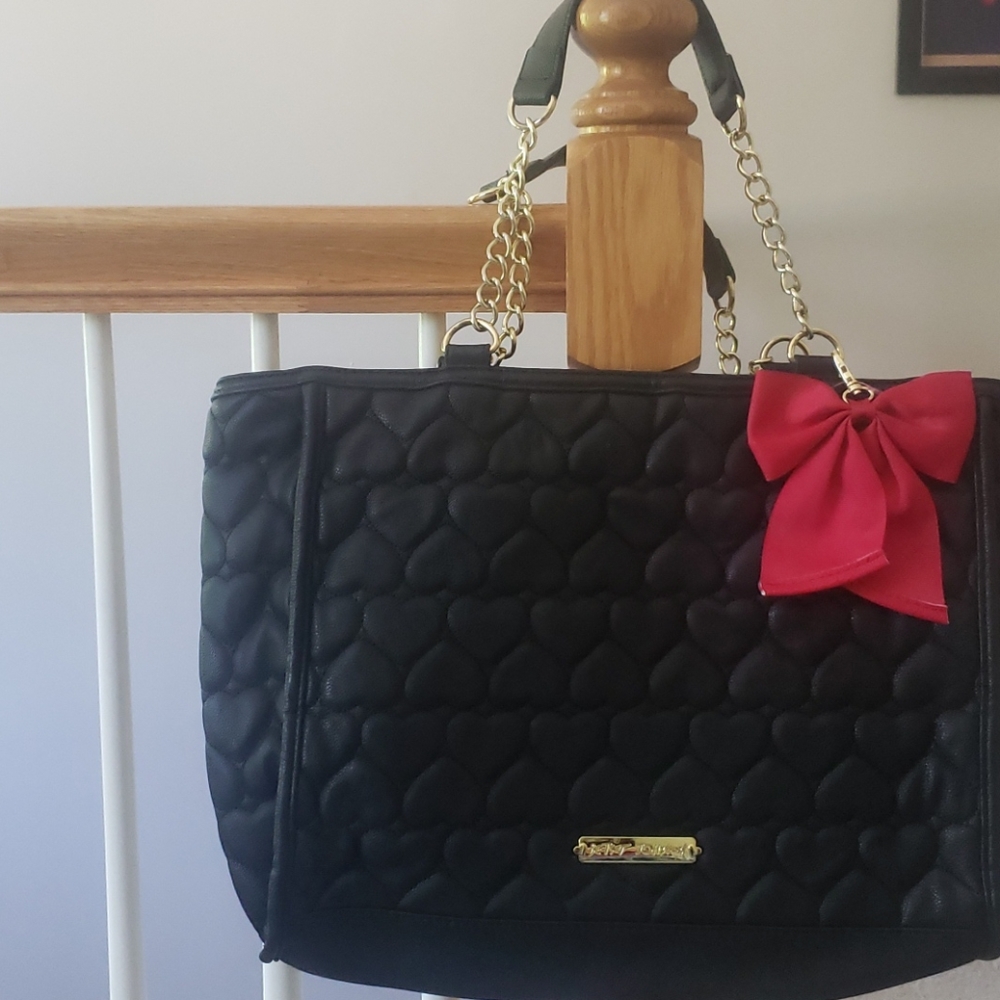 Ladies Large Size Purse